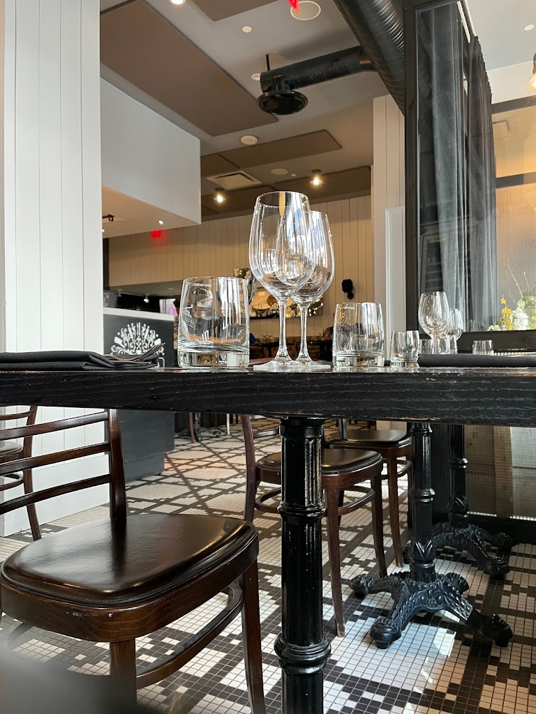 Cucina Market Bistro in Calgary