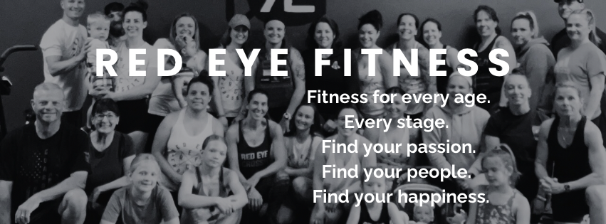  Red Eye Fitness