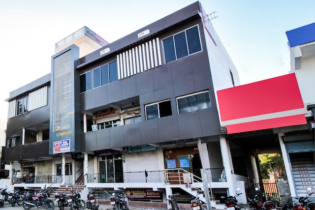 Oyo 66558 Gungun Guest House