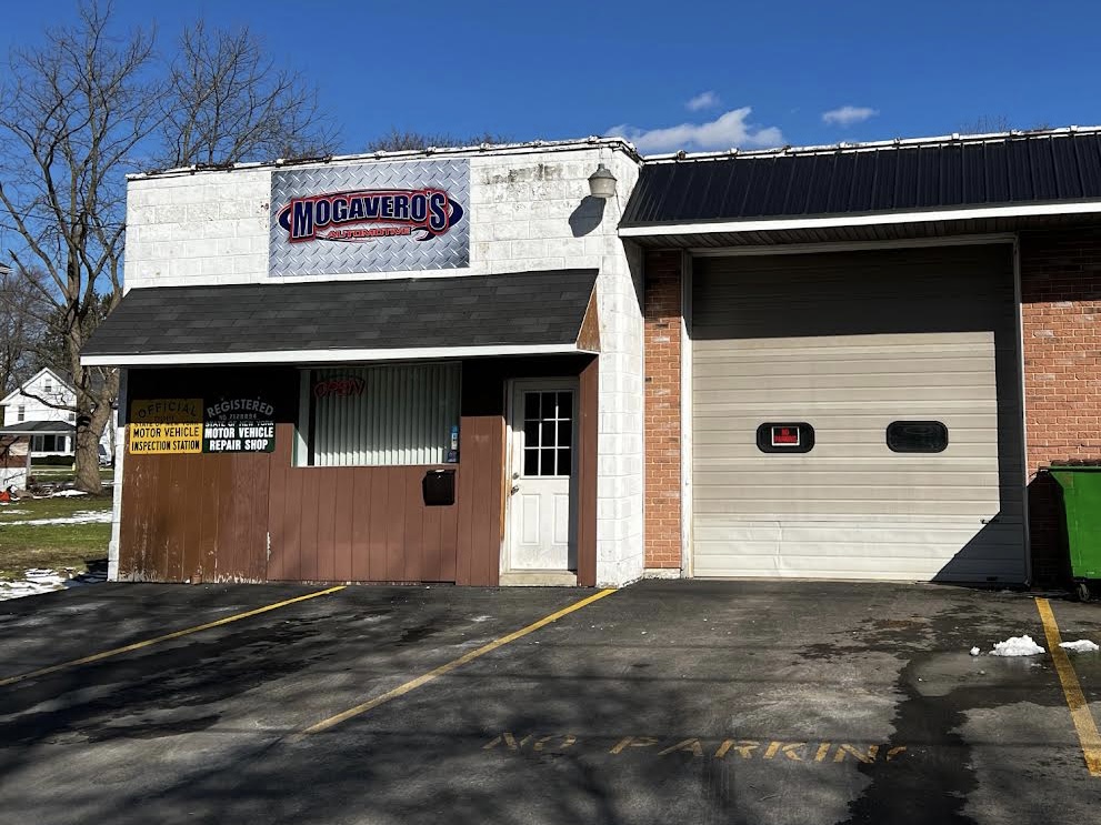 Mogavero’s Automotive in Batavia
