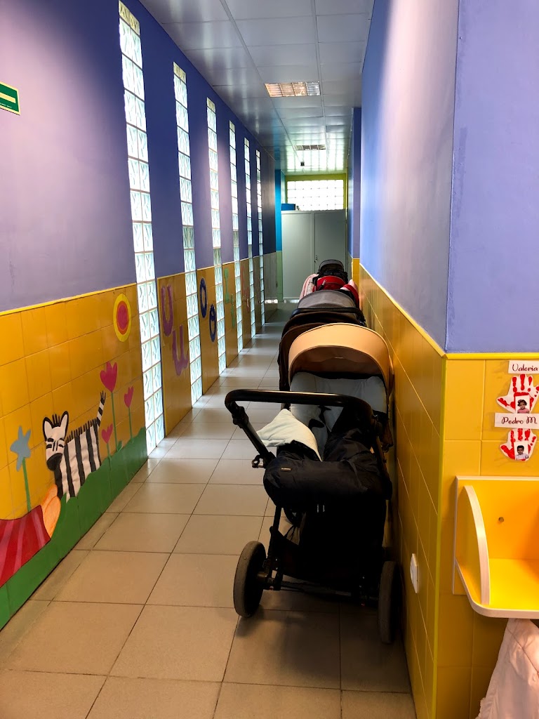 Escuela Infantil Bocoy