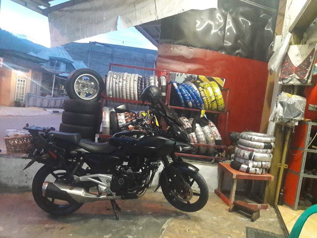 Achel Motor