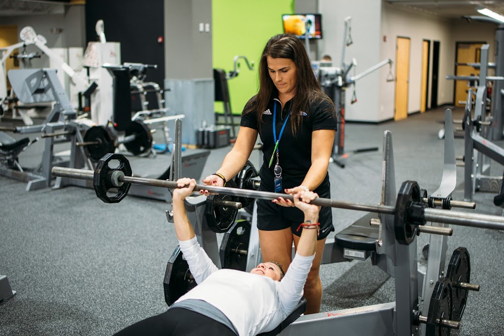  Performance Health & Fitness