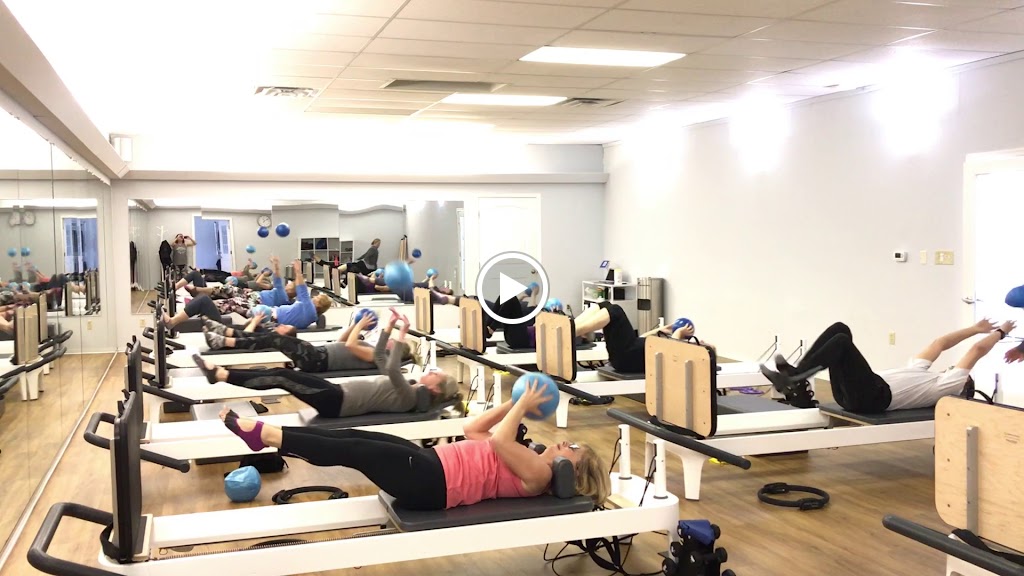  Right Balance Pilates