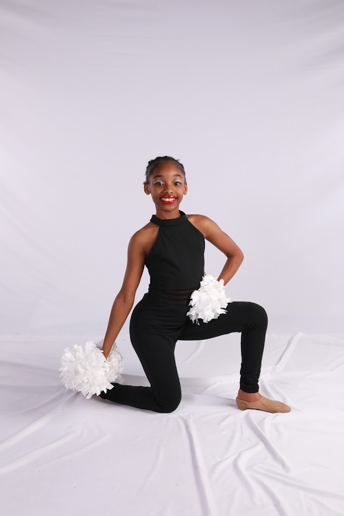  Bejayes Dance Studio