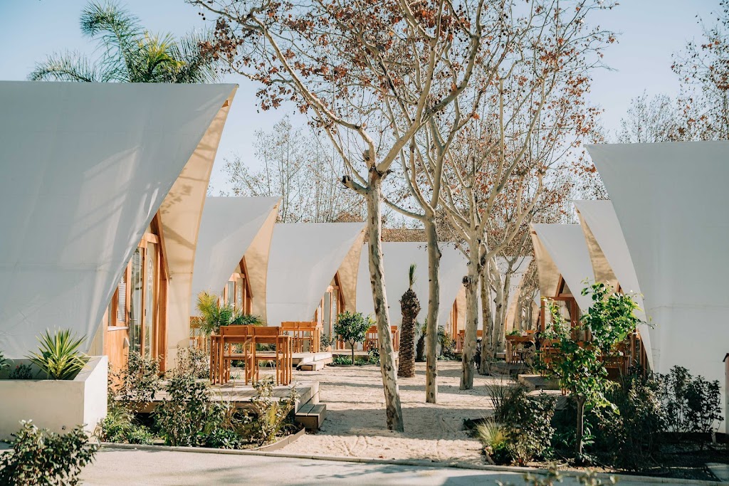 Costa del Sol Glamping Village