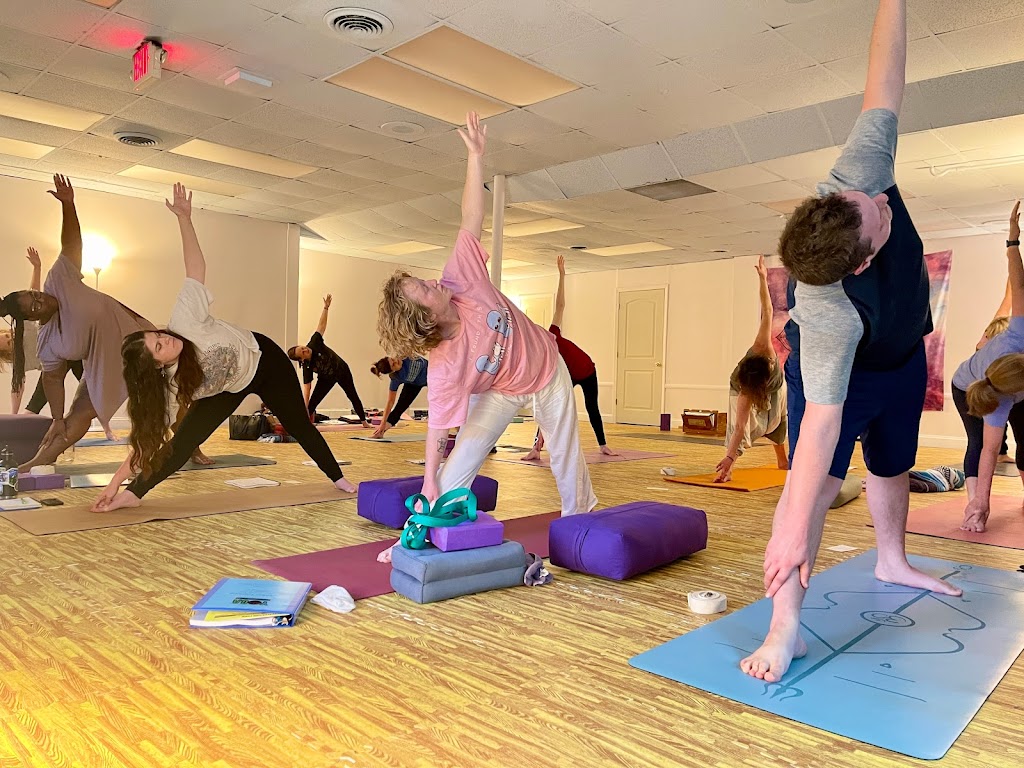  Yogaunme Spartanburg