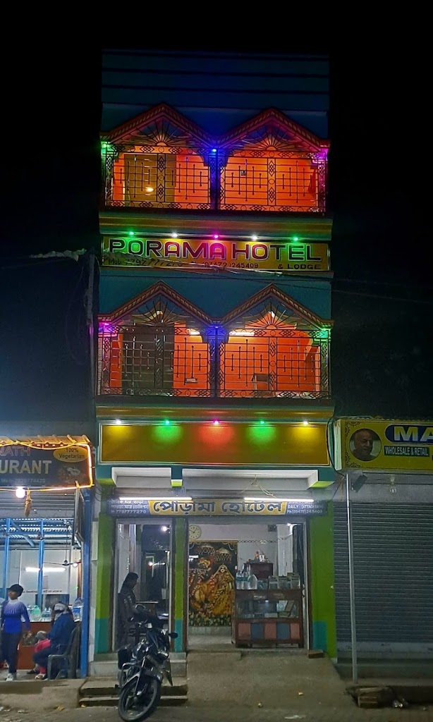 Hotel Porama