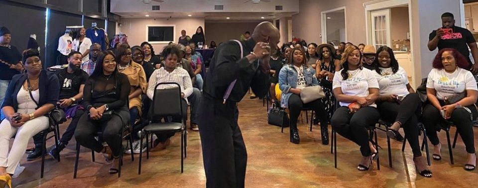 Reggie Dewayne Marketing Group