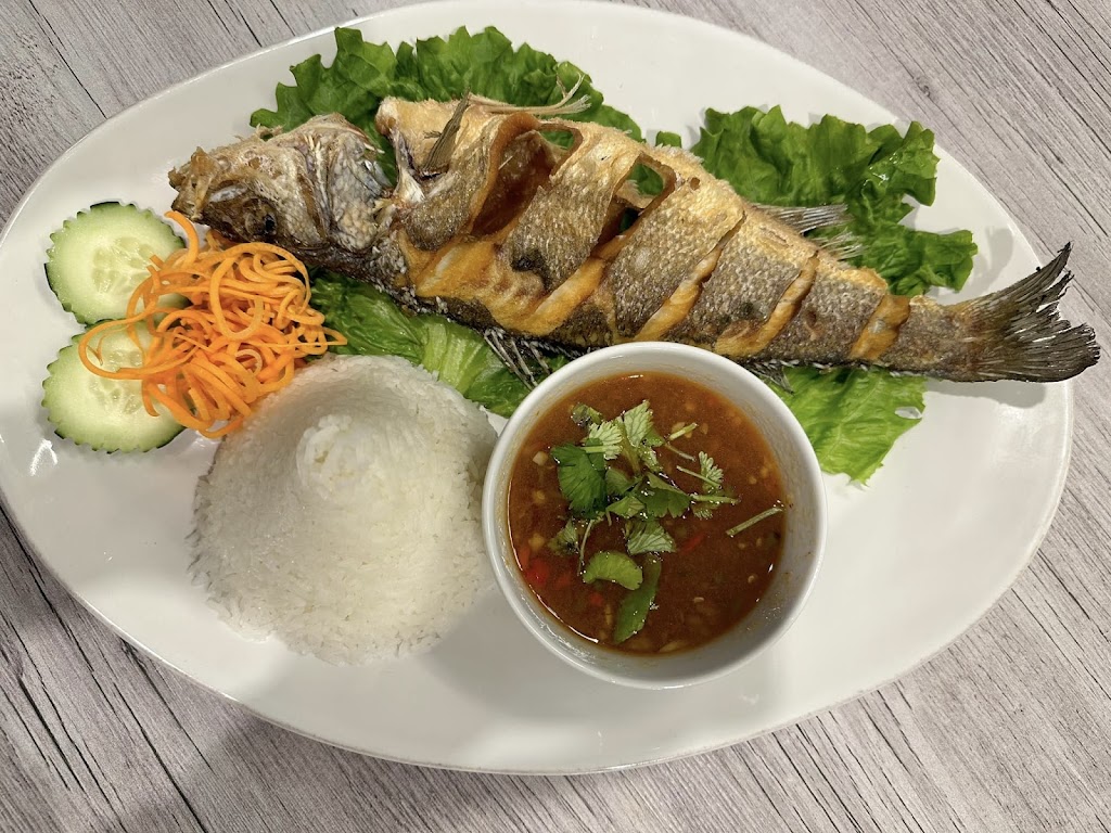 Thai Lemon Restaurant