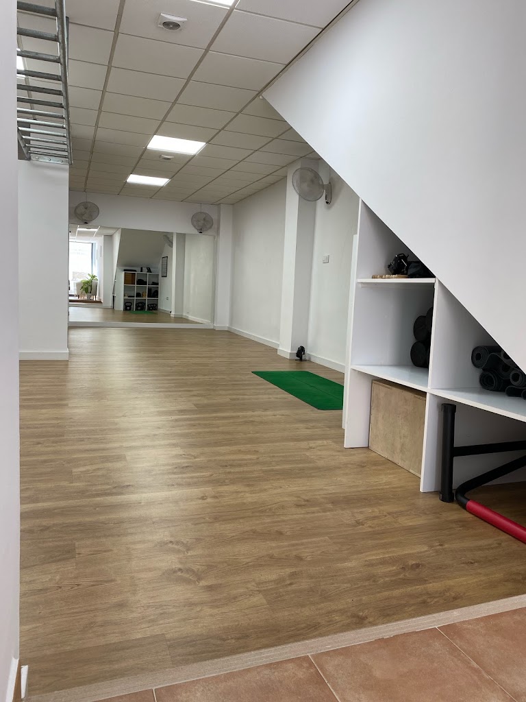 YogaFit by EC — Del propietario