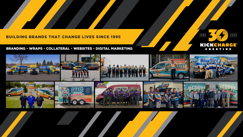 Kickcharge Creative