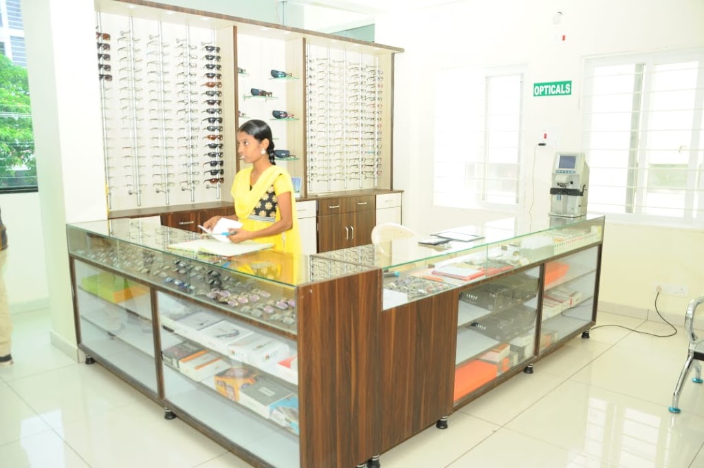 Dr Sumanth Laser Eye Hospital