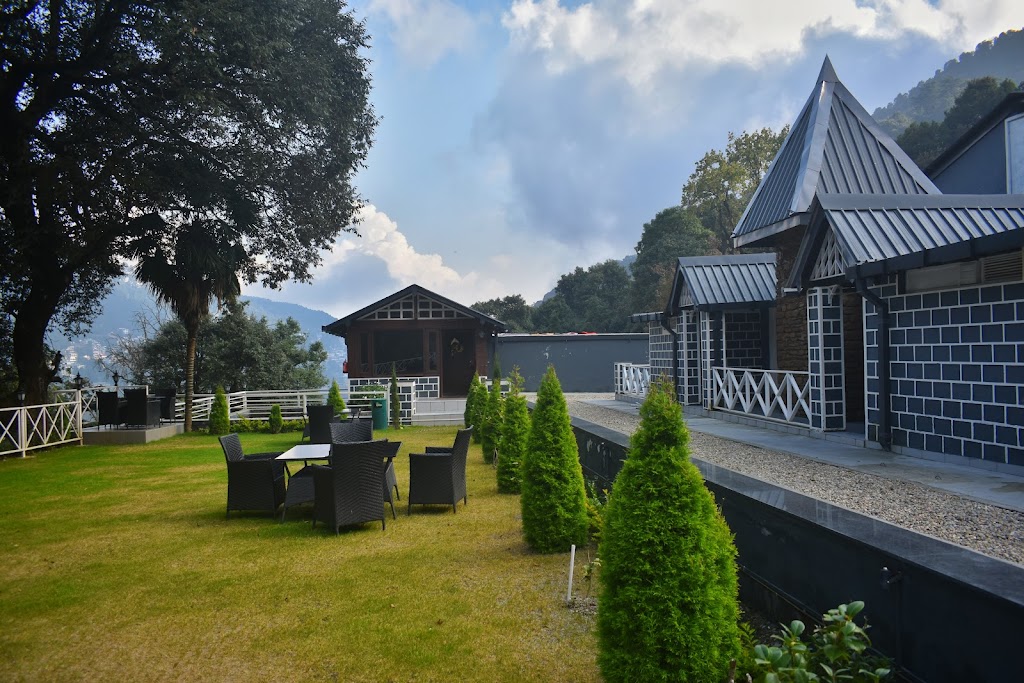 The Mirchoni Resorts Nainital