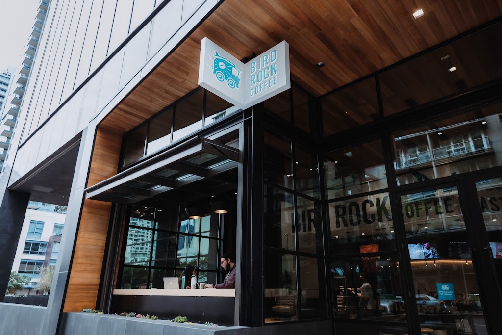 Photo of Bird Rock Coffee Roasters