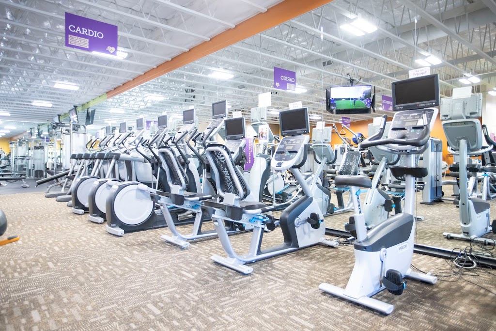  Anytime Fitness