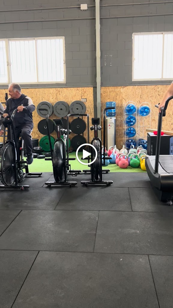 MKTRAINING BOX — Videos