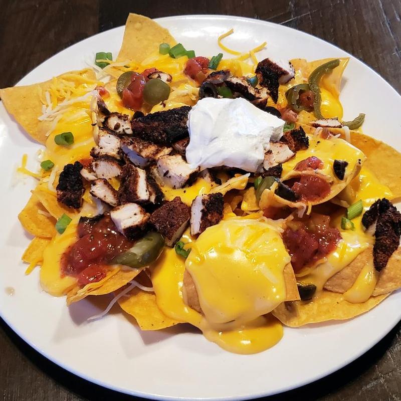  Aliota's Pub & Grill