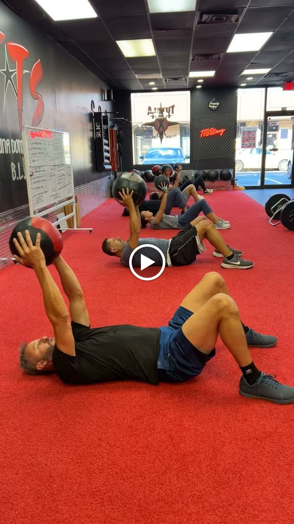  Tutela Training Systems