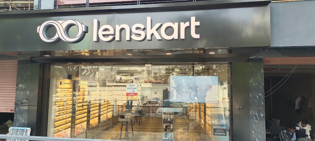 Lenskart Com At Civil Lines Agra