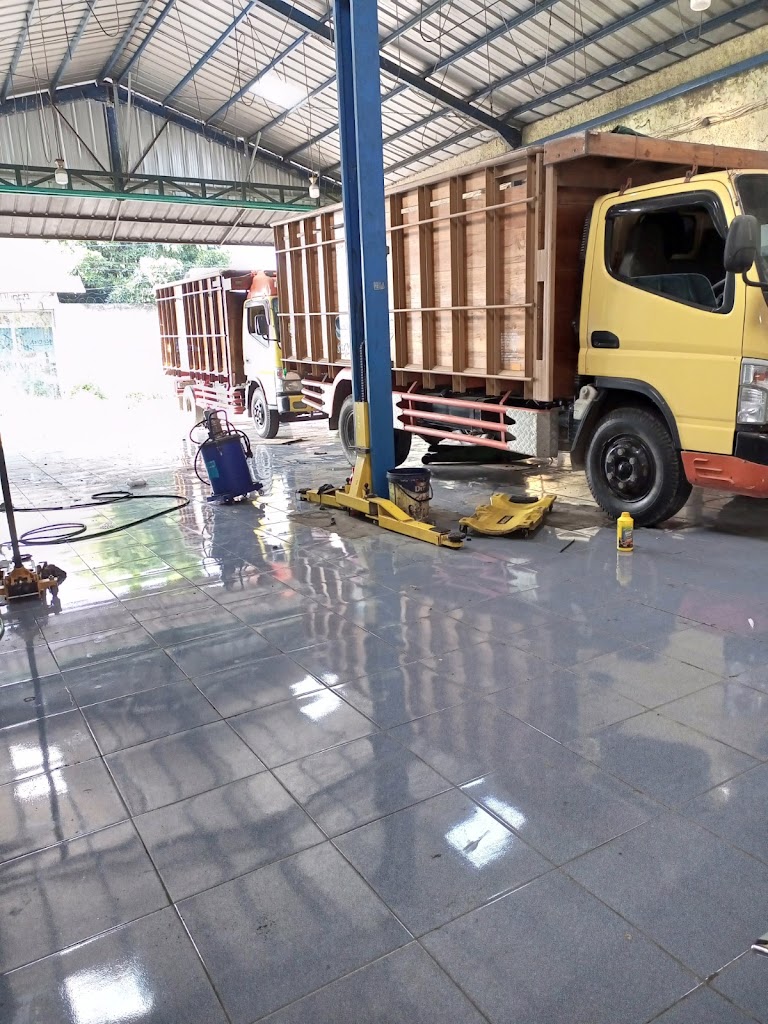 Mukti Jaya Motor