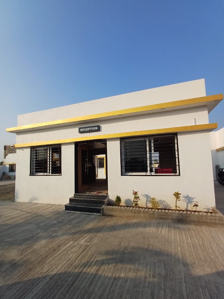 Mahadev Resort Sonardi