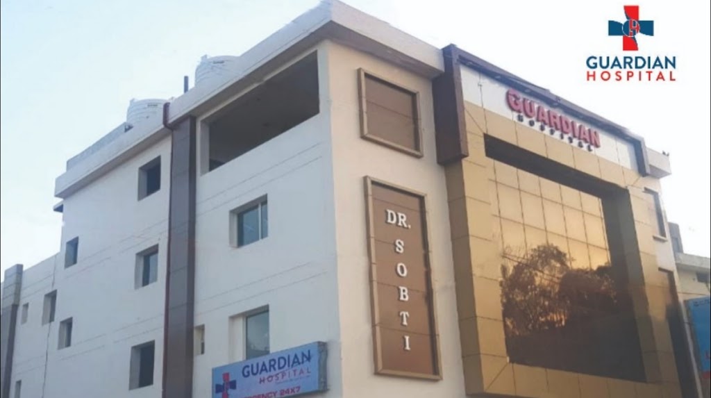 Guardian Hospital Joint Replacement And Trauma Centre Medicine Eye Department Surgery