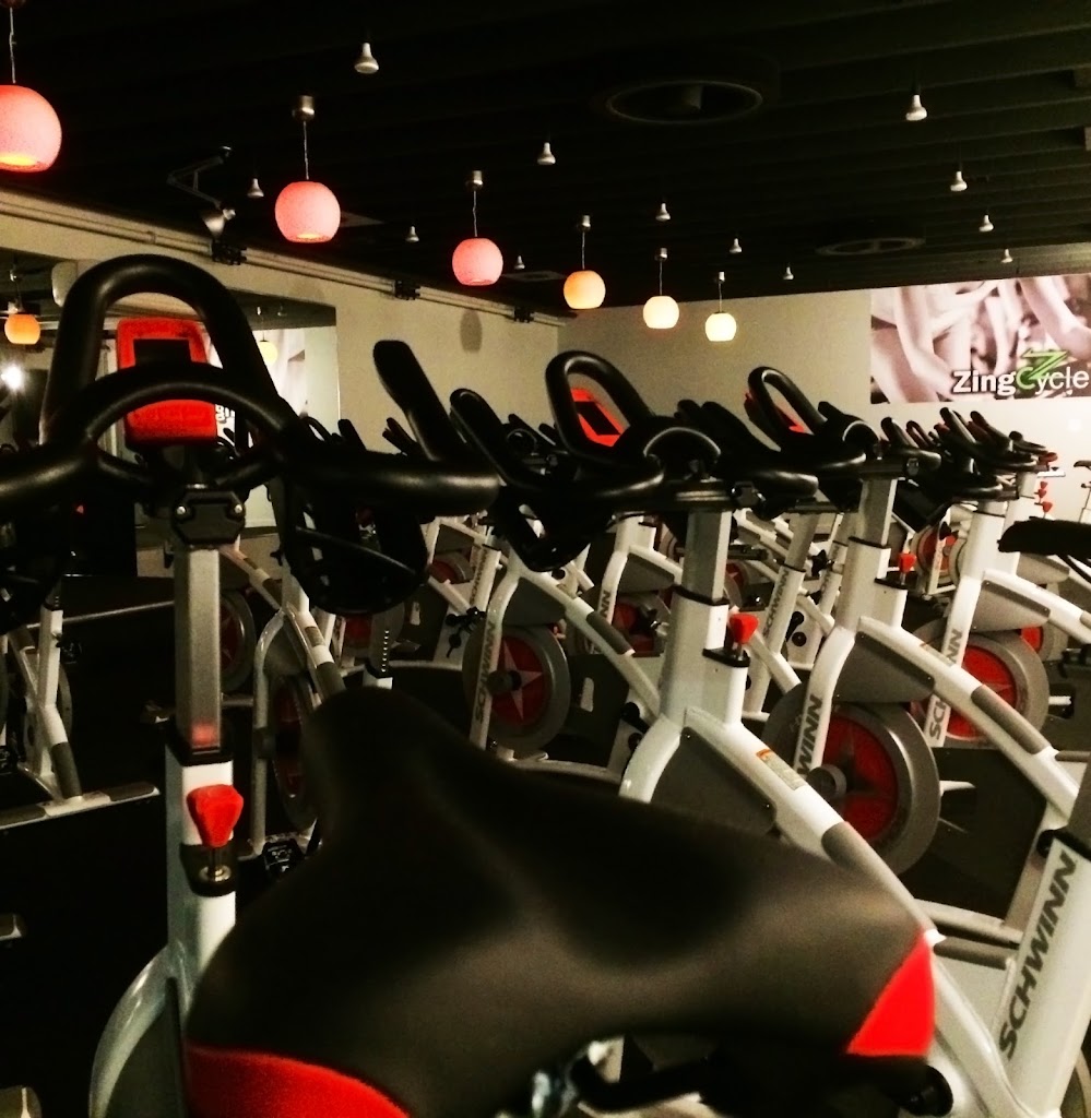  ZING Fitness Studios