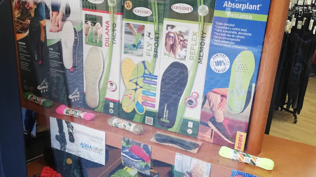 Zapatero, reparacion de calzados ramon