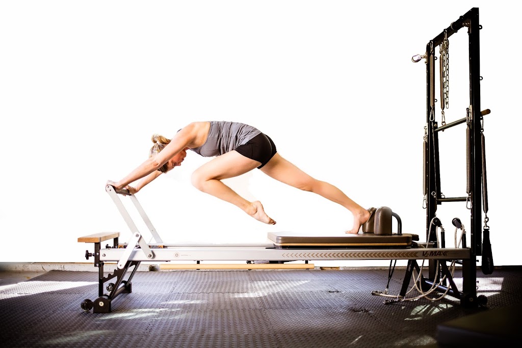  South Riding Pilates