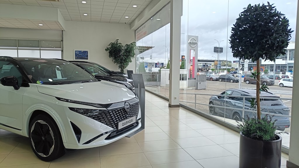 Nissan | Gamboa Automocion | Concesionario Oficial Alcorcon — Del propietario
