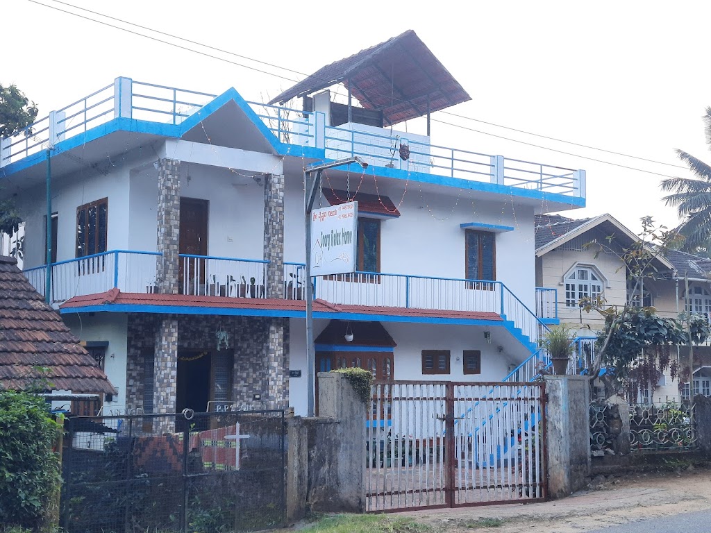 Coorg Relax Home Kuurg Rilaaks Hoon