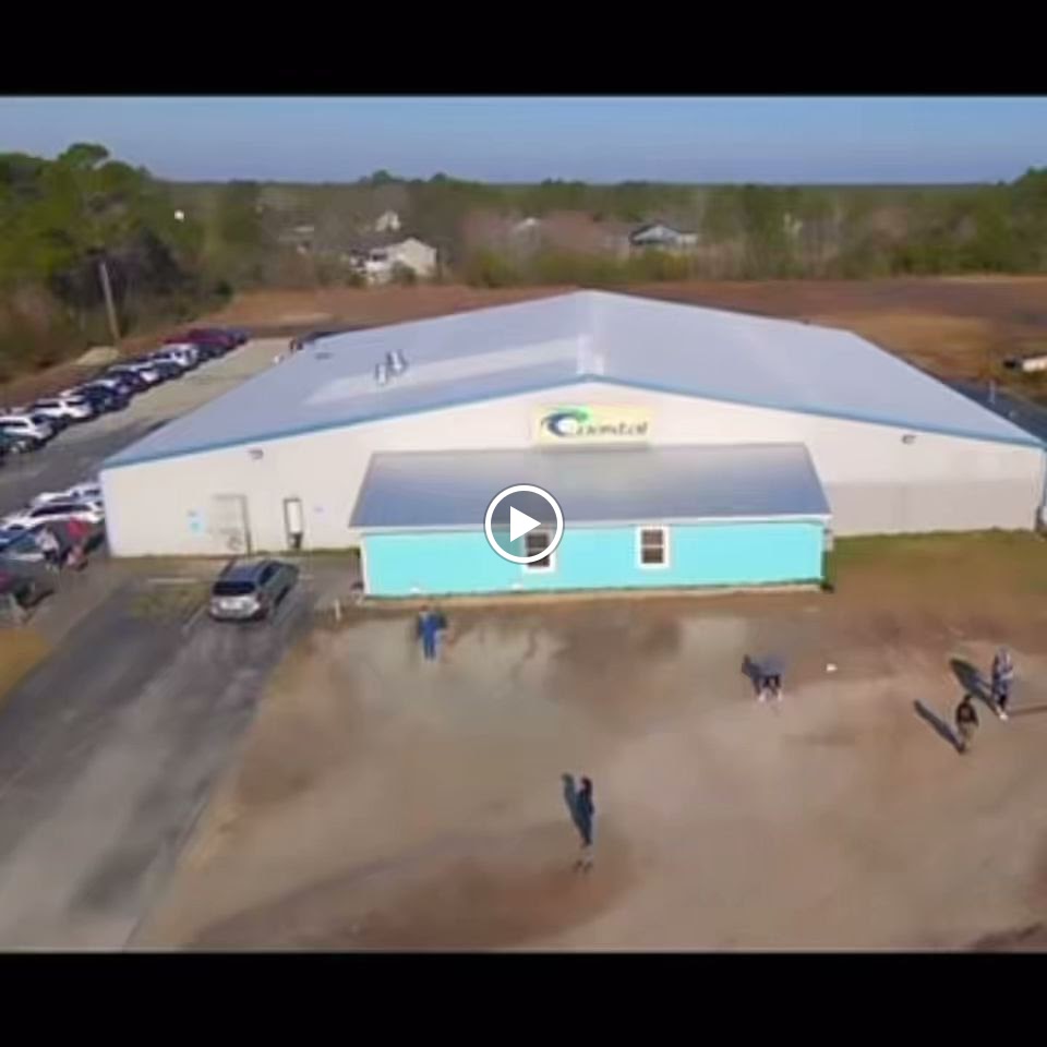  Coastal Fitness Center