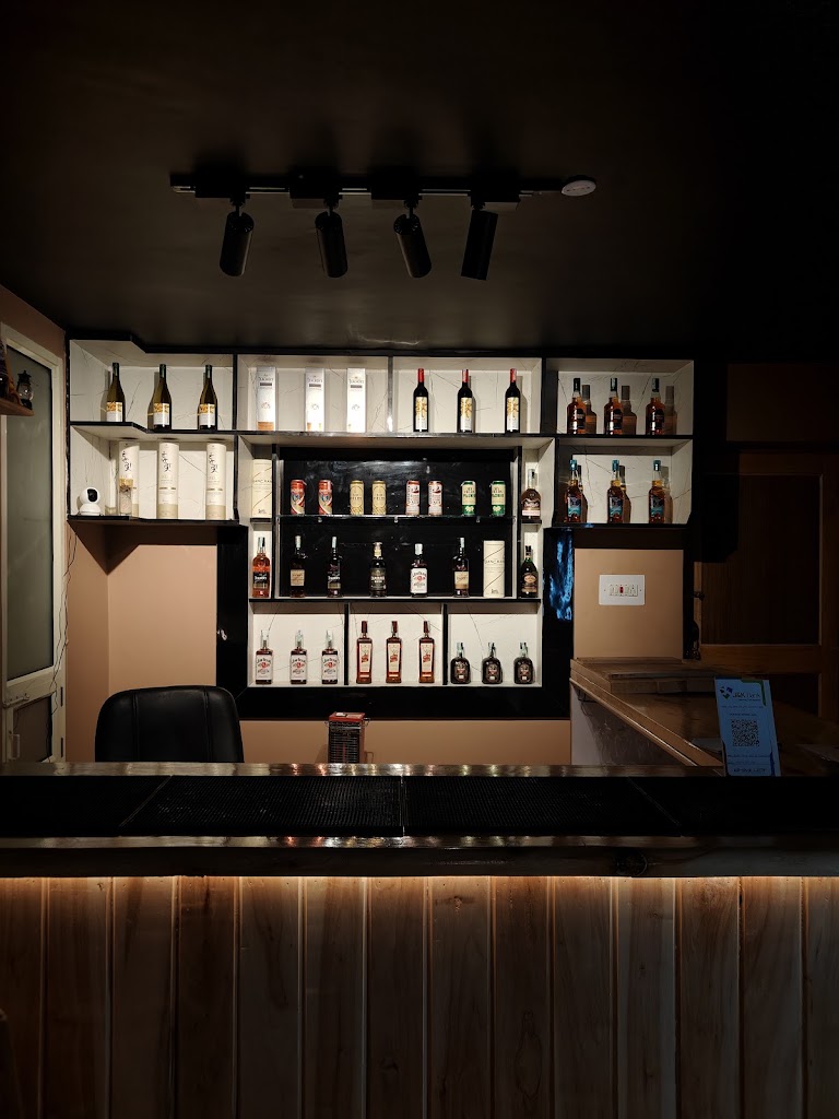 Dontang Restaurant And Bar