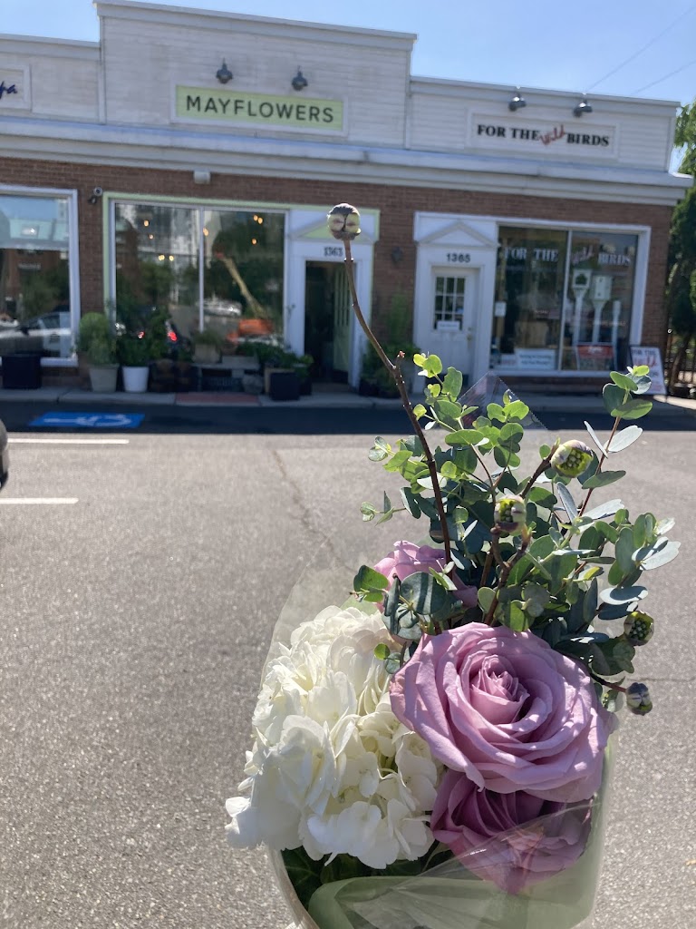 Mayflowers Floral Studios