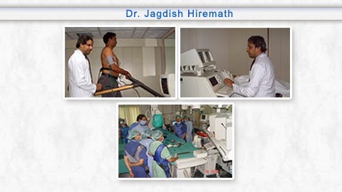 Dr. Dr Jagdish Hiremath