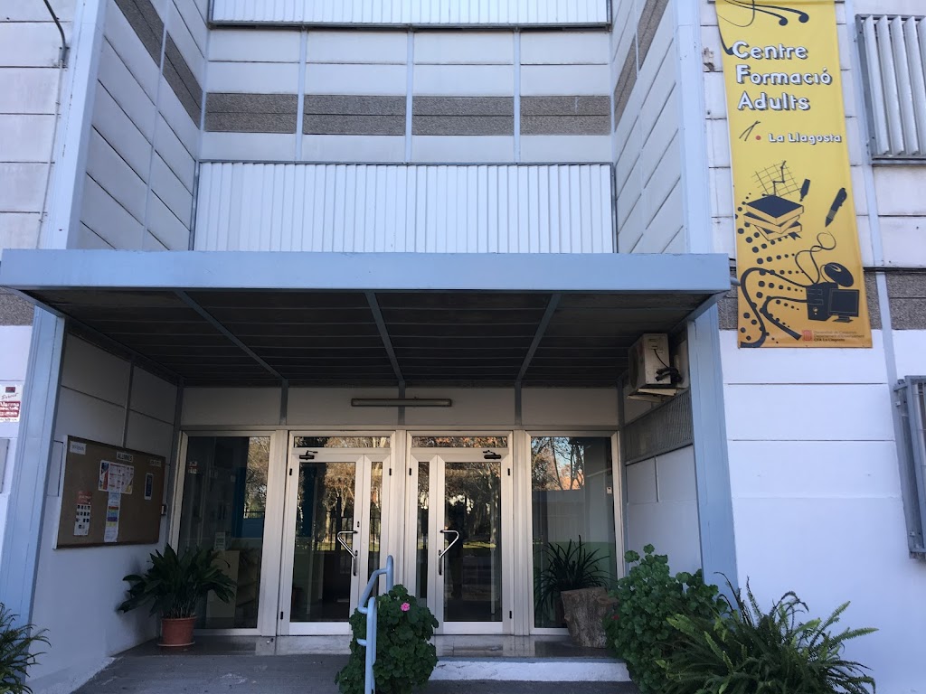 CFA La Llagosta (centre public)