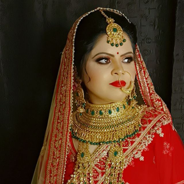 Venus Beauty Parlour Best Women Beauty Parlour Makeup Artist In Bharatpur