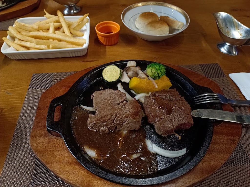 STEAK KING 牛排王 龍蝦餐廳 的照片