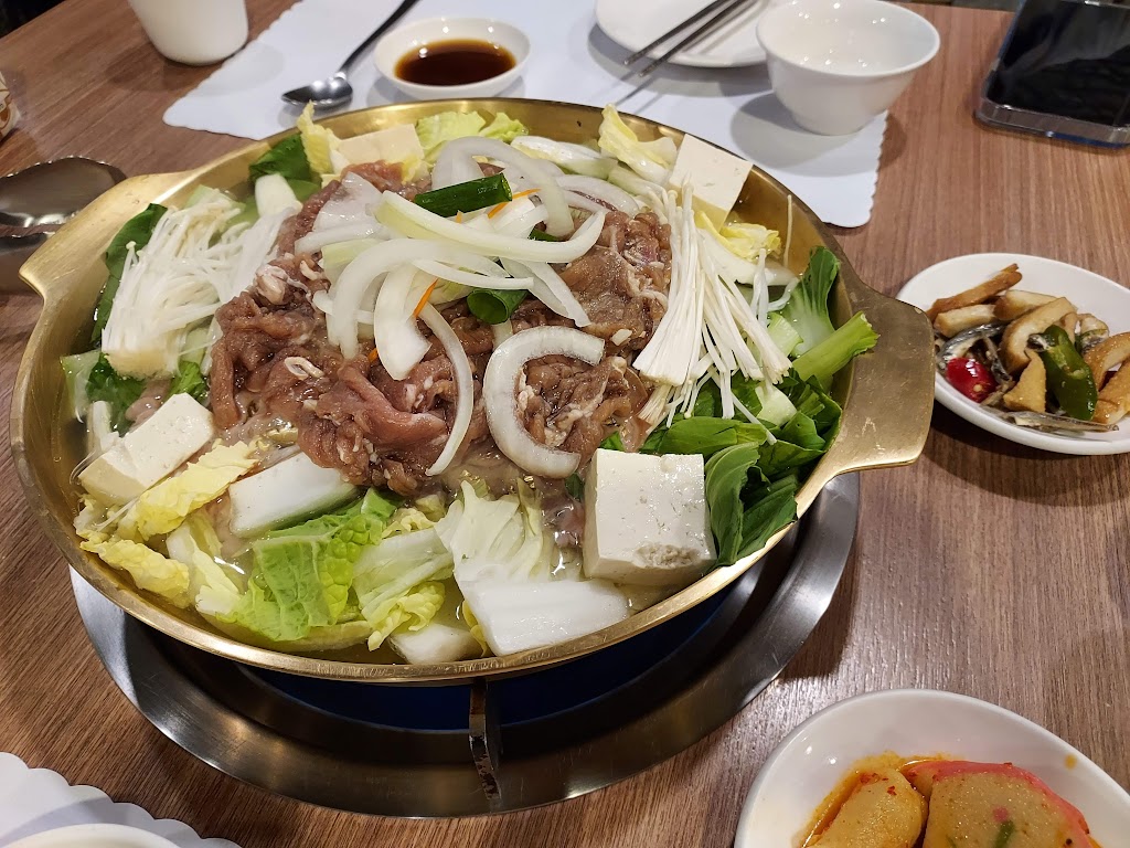 Oh Mo 瑪嘻答韓式料理 的照片