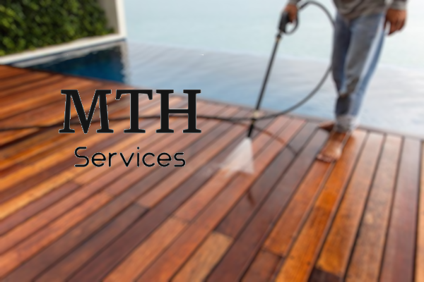 Mth Services Llc
