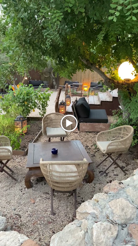 Shamarkanda Restaurante Ibiza — Videos