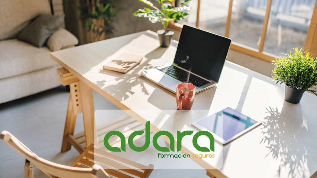 Adara Formacion Seguros
