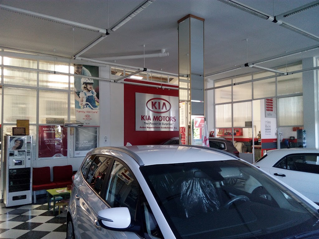 Auto Reparaciones Guadalhorce