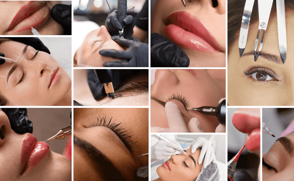 Catalina Perez Centro Medico Estetico — Manicura