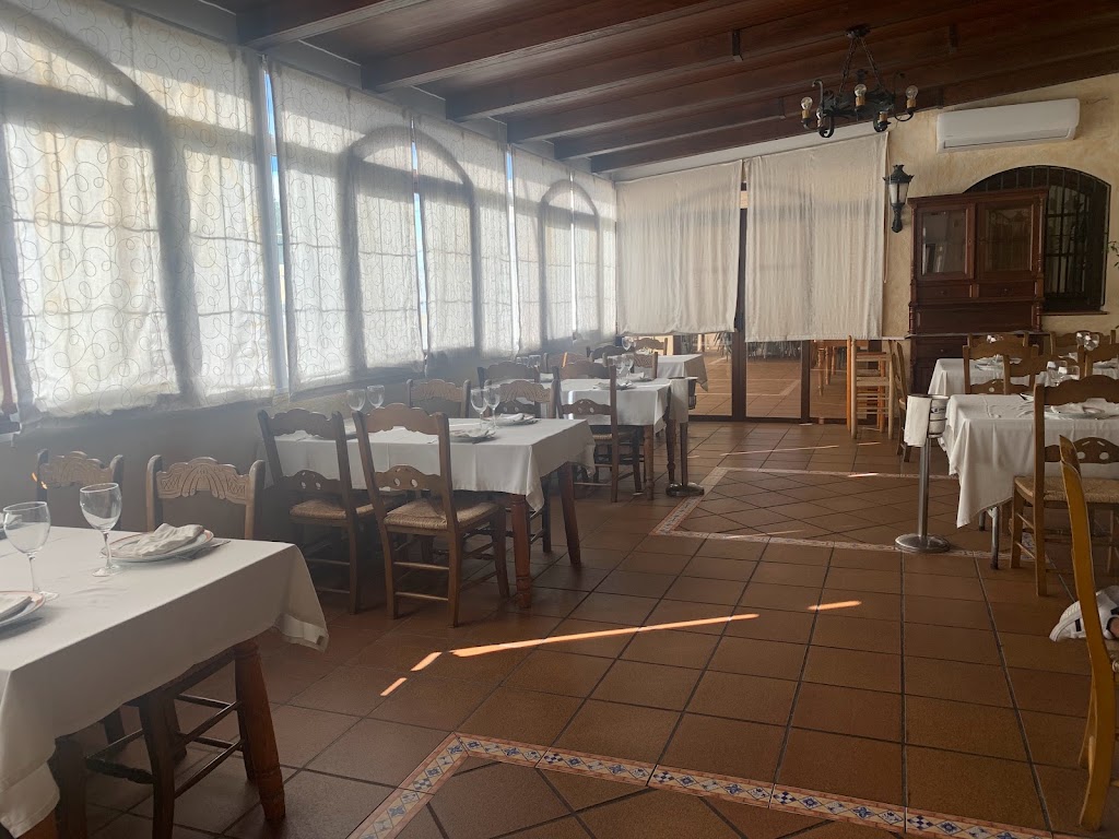 Bar El Nuevo Corregidor, Casa Pepe — Ambiente