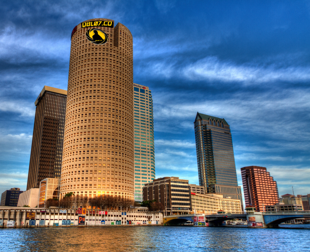 Dbl07 Consulting