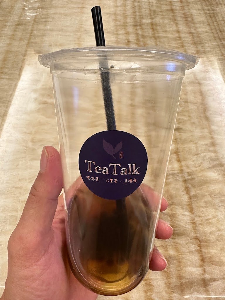 TeaTalk。茶說 的照片