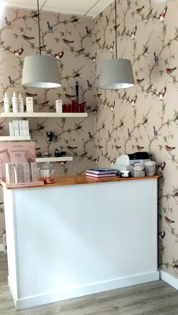 Salon de Belleza IO