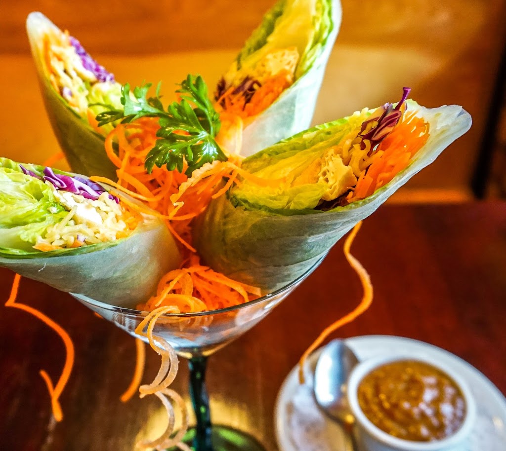 Aroy Thai Restaurant